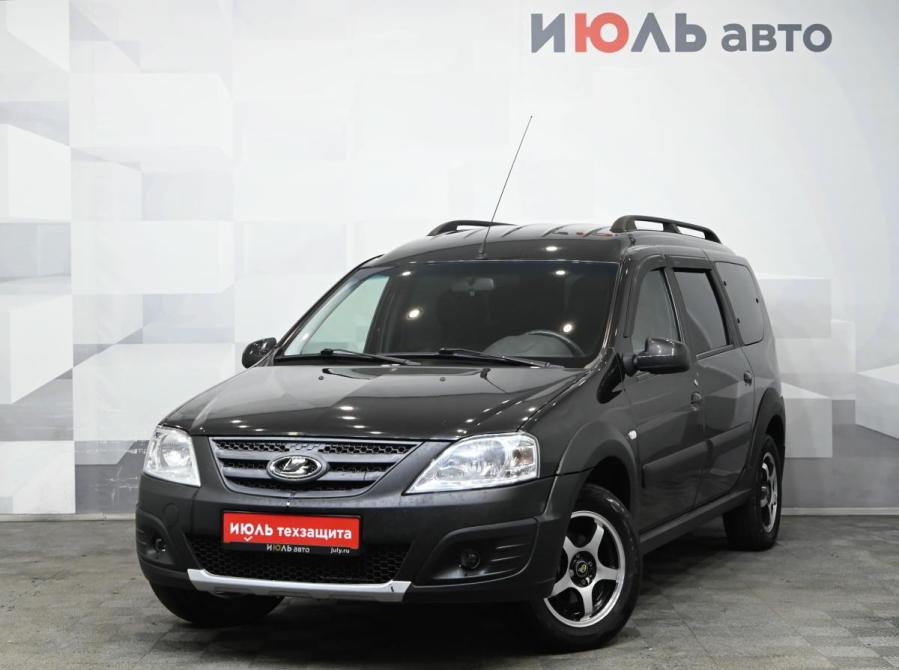 Lada (ВАЗ) Largus I Екатеринбург  - изображение 1