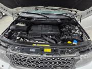 Land Rover Range Rover III Рестайлинг 2 Ставрополь  - изображение 56
