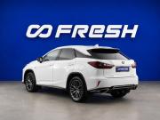 Lexus RX IV Москва  - изображение 21