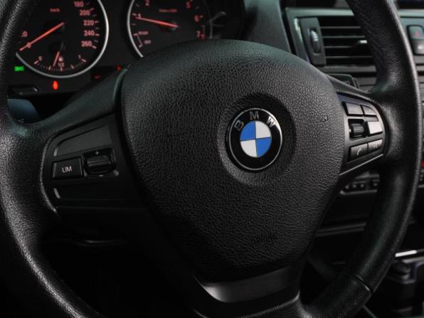 BMW 1 серии II (F20/F21) с пробегом 2012 года, цена 1 099 000 рублей, 132983 км, хэтчбек, Автокод Объявления