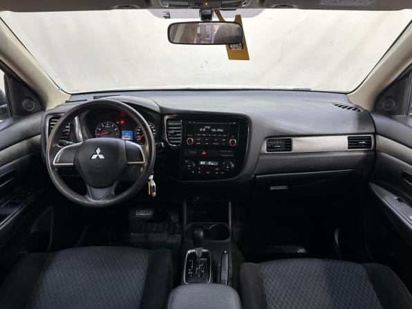 Mitsubishi Outlander III Рестайлинг с пробегом 2014 года, цена 1 100 000 рублей, 240000 км, внедорожник, Автокод Объявления
