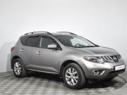 Nissan Murano II (Z51) Санкт-Петербург  - изображение 26
