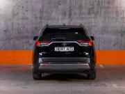 Toyota RAV4 V (XA50) Уфа  - изображение 26