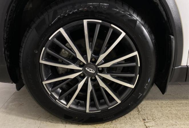 Chery Tiggo 8 I Рестайлинг с пробегом 2023 года, цена 1 900 000 рублей, 88104 км, внедорожник, Автокод Объявления
