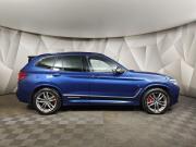 BMW X3 III (G01) Москва  - изображение 23