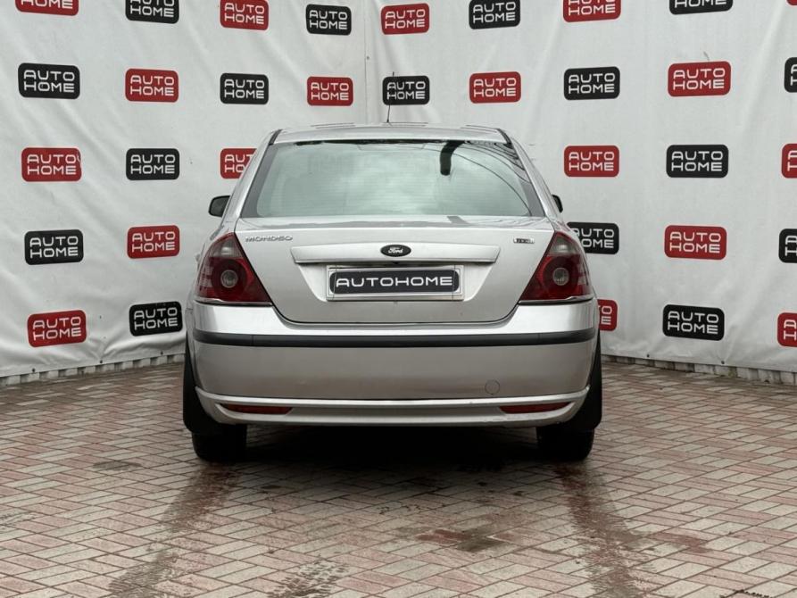 Ford Mondeo III Рестайлинг Санкт-Петербург  - изображение 5