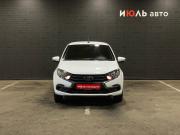 Lada (ВАЗ) Granta I Рестайлинг Челябинск  - изображение 23