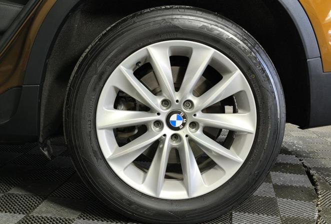 BMW X3 II (F25) Рестайлинг с пробегом 2016 года, цена 3 150 000 рублей, 149429 км, внедорожник, Автокод Объявления