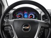 Chevrolet Captiva I Рестайлинг 2 Санкт-Петербург  - изображение 38