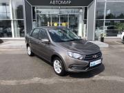 Lada (ВАЗ) Granta I Рестайлинг Брянск  - изображение 18