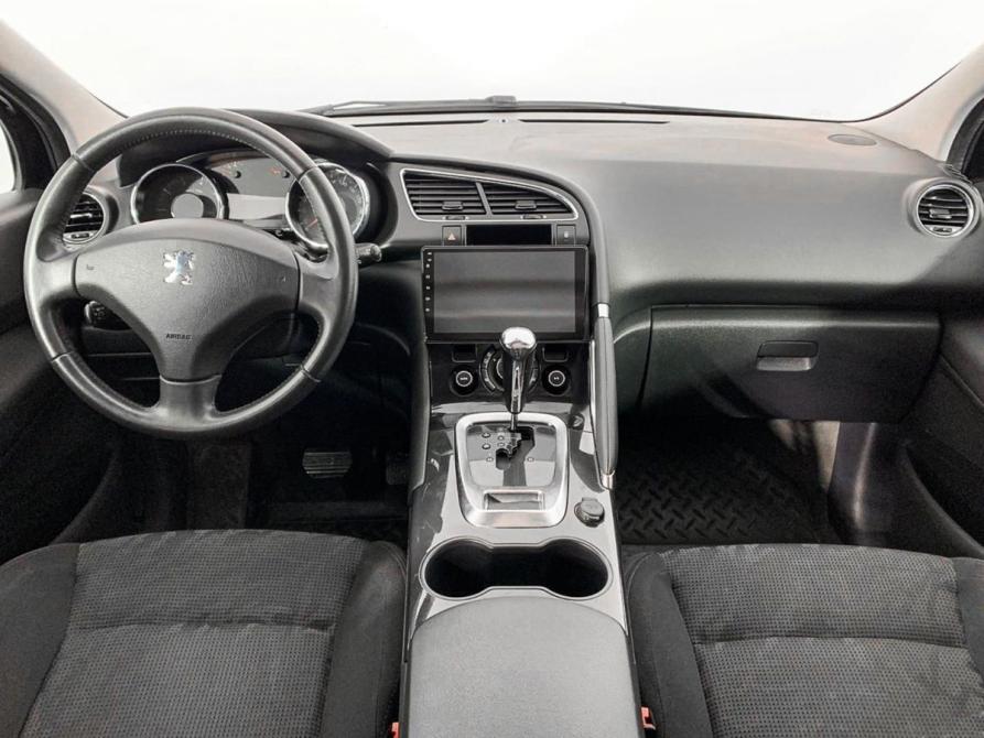Peugeot 3008 I Ногинск  - изображение 17