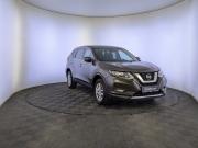 Nissan X-Trail III Рестайлинг Москва  - изображение 31