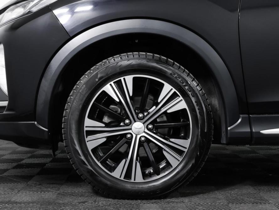 Mitsubishi Eclipse Cross I Москва  - изображение 26