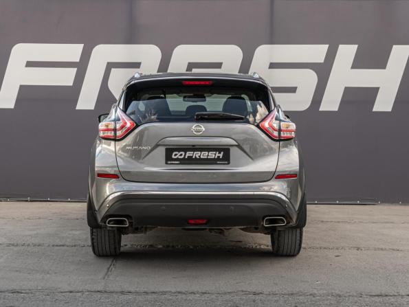 Nissan Murano III (Z52) с пробегом 2018 года, цена 2 399 000 рублей, 149245 км, внедорожник, Автокод Объявления