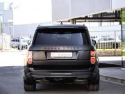 Land Rover Range Rover IV Рестайлинг Санкт-Петербург  - изображение 47