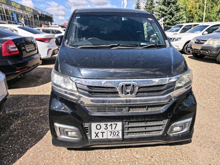 Honda N-WGN I Рестайлинг Стерлитамак  - изображение 6