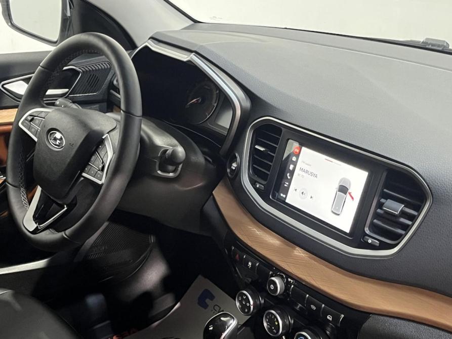 Lada (ВАЗ) Vesta I Рестайлинг (NG) Курск  - изображение 6