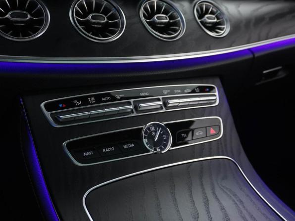 Mercedes-Benz E-Класс V (W213 S213 C238) с пробегом 2017 года, цена 3 657 077 рублей, 98072 км, купе-хардтоп, Автокод Объявления