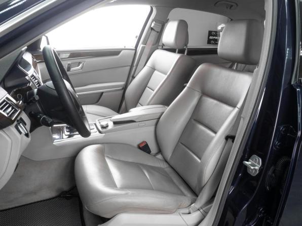 Mercedes-Benz E-Класс IV (W212 S212 C207) с пробегом 2011 года, цена 1 295 000 рублей, 245144 км, седан, Автокод Объявления
