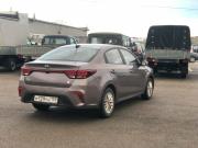 Kia Rio IV Пермь  - изображение 9