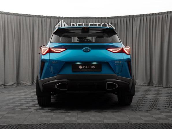GAC GS3 с пробегом 2024 года, цена 2 130 000 рублей, 13738 км, внедорожник, Автокод Объявления