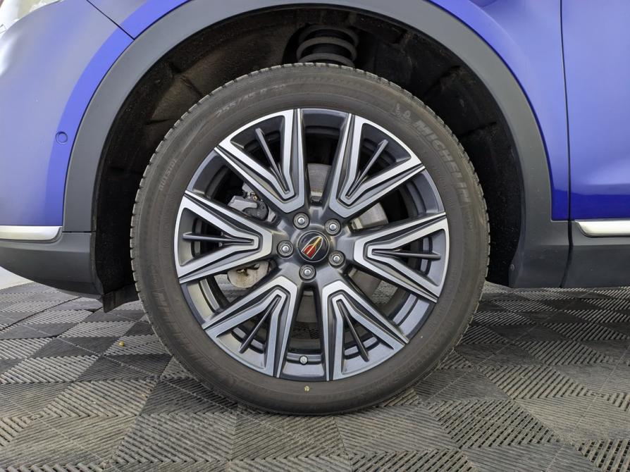 Hongqi HS5 I Москва  - изображение 14