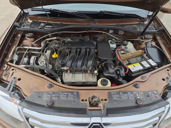 Renault Duster I с пробегом 2013 года, цена 990 000 рублей, 92007 км, внедорожник, Автокод Объявления