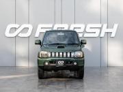 Suzuki Jimny III Рестайлинг 1 Краснодар  - изображение 18
