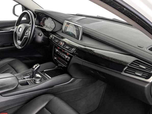 BMW X6 II (F16) с пробегом 2019 года, цена 4 845 000 рублей, 77015 км, внедорожник, Автокод Объявления