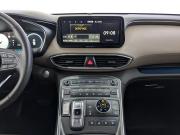 Hyundai Santa Fe IV Рестайлинг Москва  - изображение 45