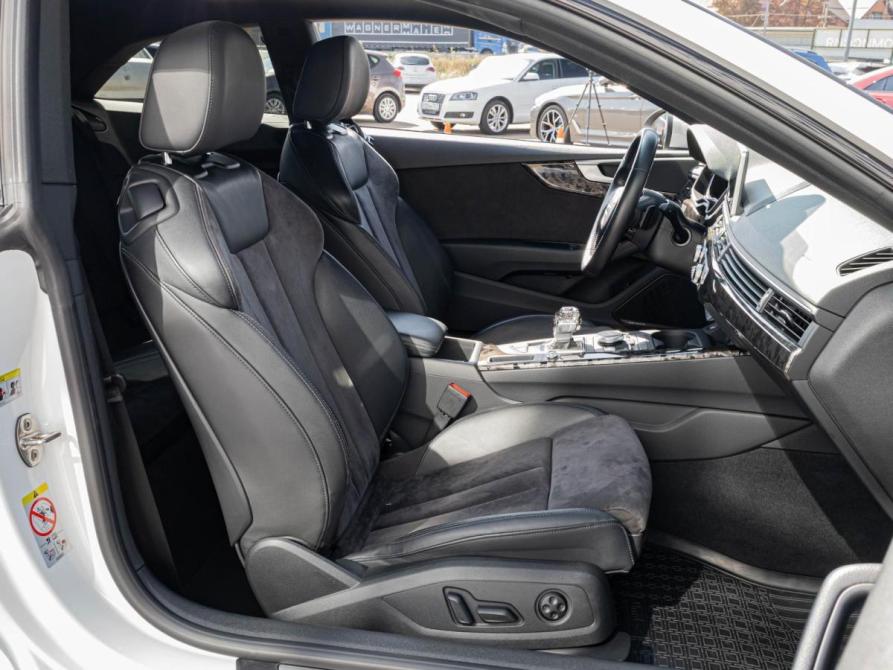 Audi A5 II (F5) Краснодар  - изображение 14