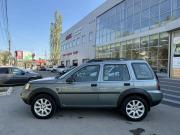 Land Rover Freelander I Рестайлинг Саратов  - изображение 18