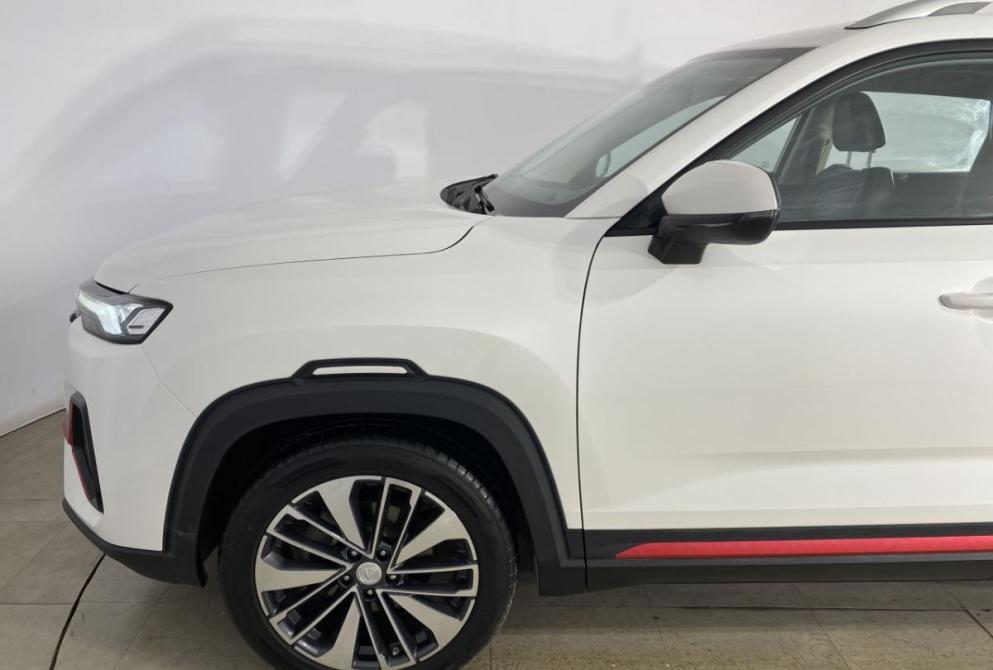 Changan CS35 Plus I Рестайлинг Саранск  - изображение 9