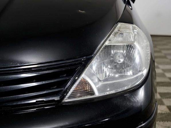 Nissan Tiida I Рестайлинг с пробегом 2012 года, цена 375 000 рублей, 156328 км, хэтчбек, Автокод Объявления