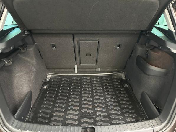 Skoda Karoq I с пробегом 2020 года, цена 2 190 000 рублей, 99062 км, внедорожник, Автокод Объявления
