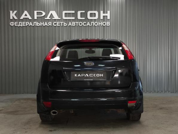 Ford Focus II с пробегом 2006 года, цена 370 000 рублей, 227384 км, хэтчбек, Автокод Объявления