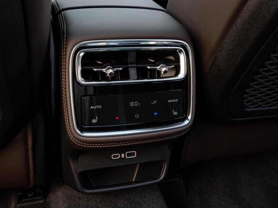 Geely Monjaro I Рестайлинг 2 Краснодар  - изображение 26