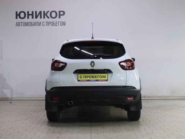 Renault Kaptur I с пробегом 2017 года, цена 1 359 000 рублей, 69730 км, внедорожник, Автокод Объявления
