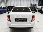 Lada (ВАЗ) Granta I Рестайлинг Казань  - изображение 29