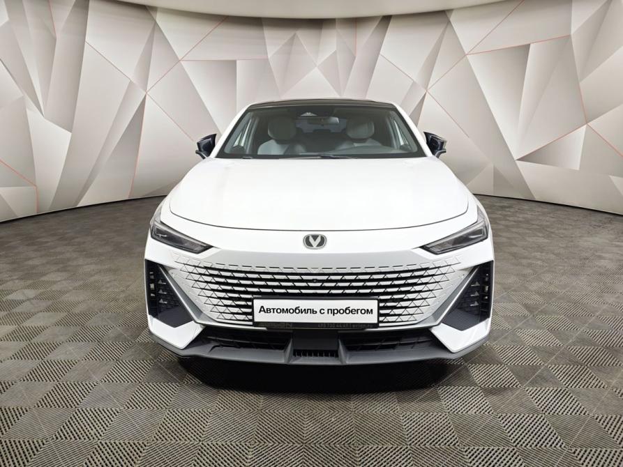 Changan UNI-V I Москва  - изображение 7