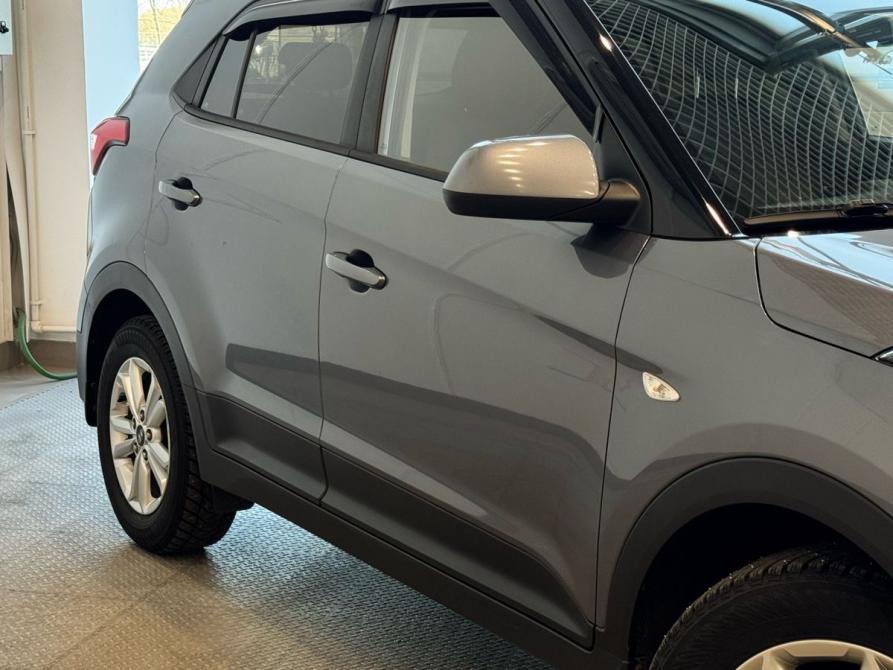 Hyundai Creta I Санкт-Петербург  - изображение 10