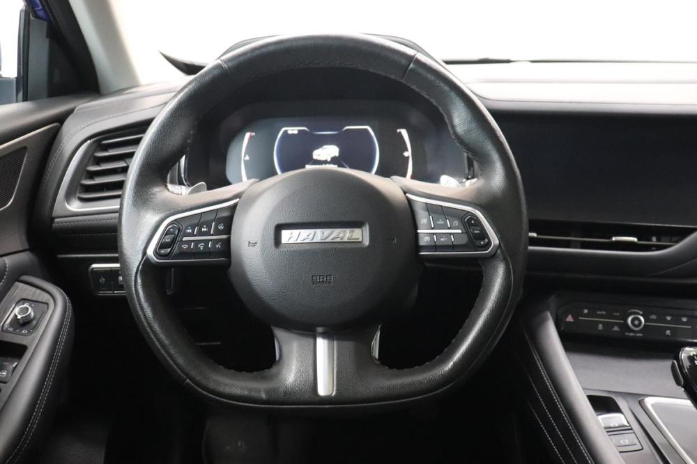 Haval F7 I Ульяновск  - изображение 10