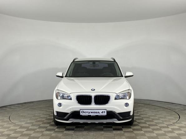 BMW X1 I (E84) Рестайлинг с пробегом 2014 года, цена 1 420 000 рублей, 112287 км, внедорожник, Автокод Объявления