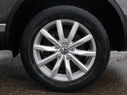 Volkswagen Touareg II Рестайлинг Москва  - изображение 33