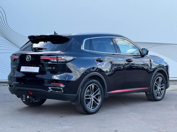 Changan UNI-S I с пробегом 2024 года, цена 2 300 000 рублей, 15662 км, внедорожник, Автокод Объявления