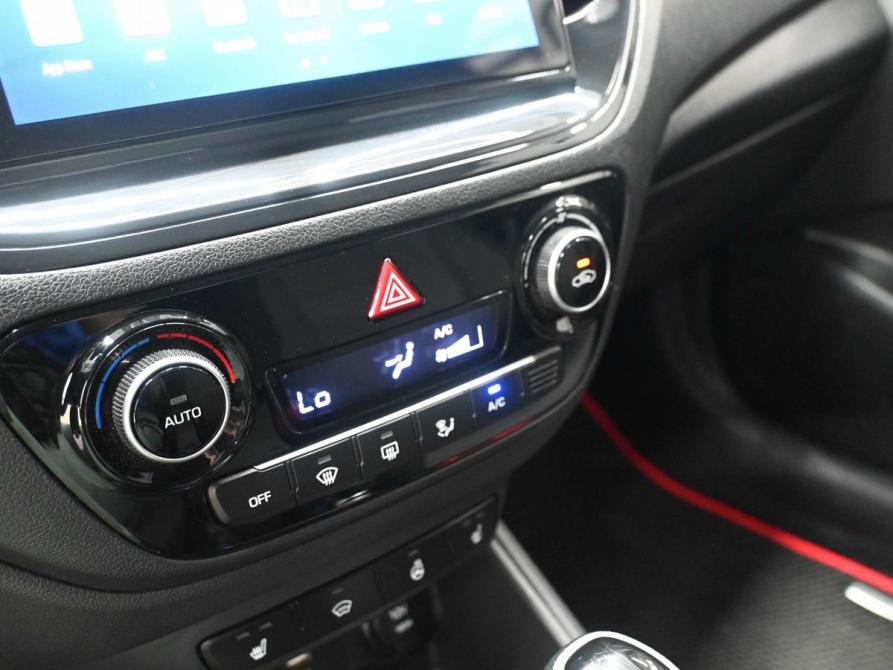 Hyundai Solaris II Рестайлинг Ростов-на-Дону  - изображение 18