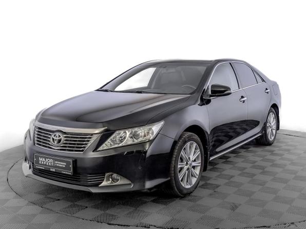 Toyota Camry VII (XV50) с пробегом 2014 года, цена 1 995 000 рублей, 269004 км, седан, Автокод Объявления