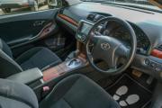 Toyota Allion II Рестайлинг Иркутск  - изображение 30