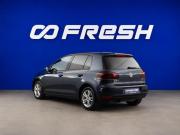 Volkswagen Golf VI Москва  - изображение 21