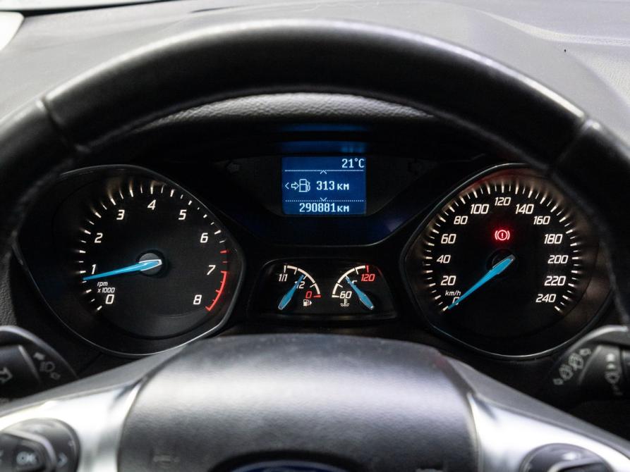 Ford Focus III Тюмень  - изображение 22